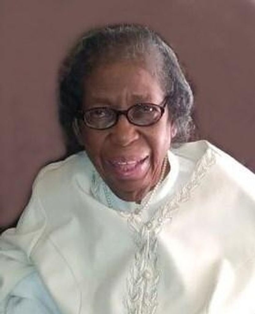 Leola Harris Edmonson Profile Photo