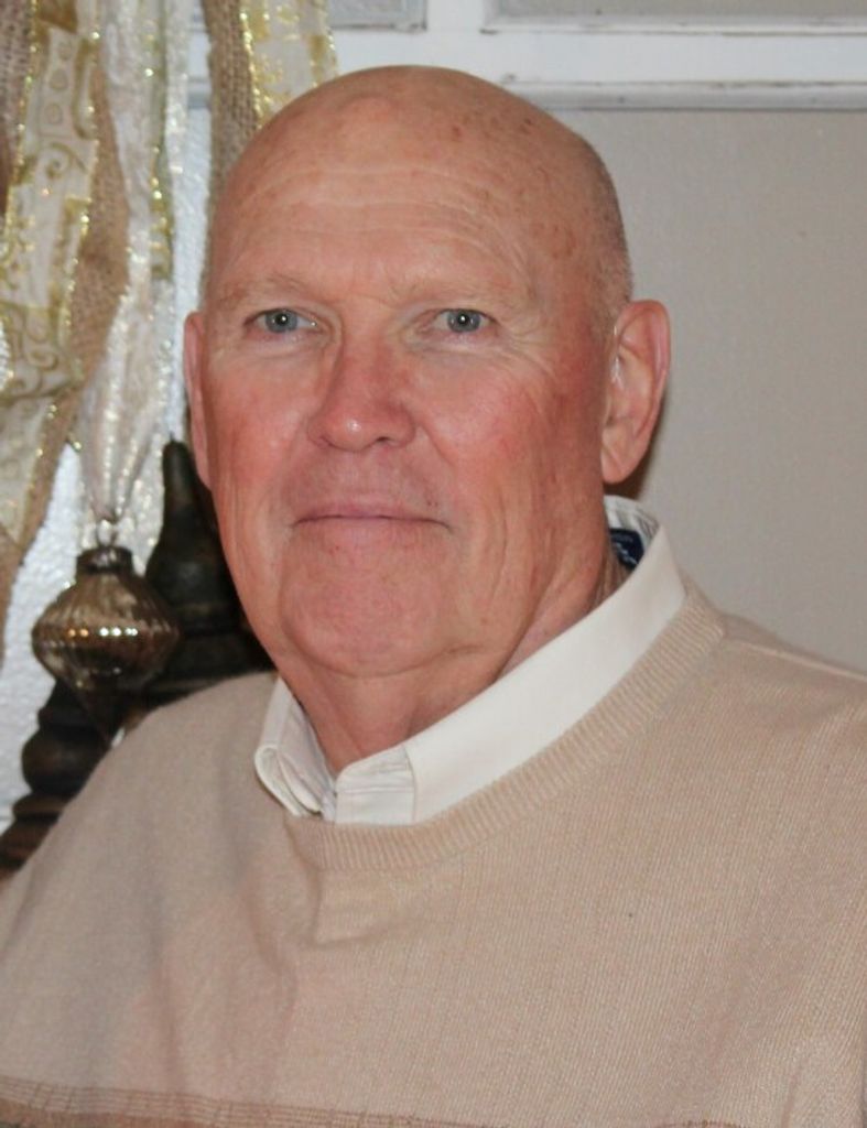 James "Jim" Vincent Tew Profile Photo