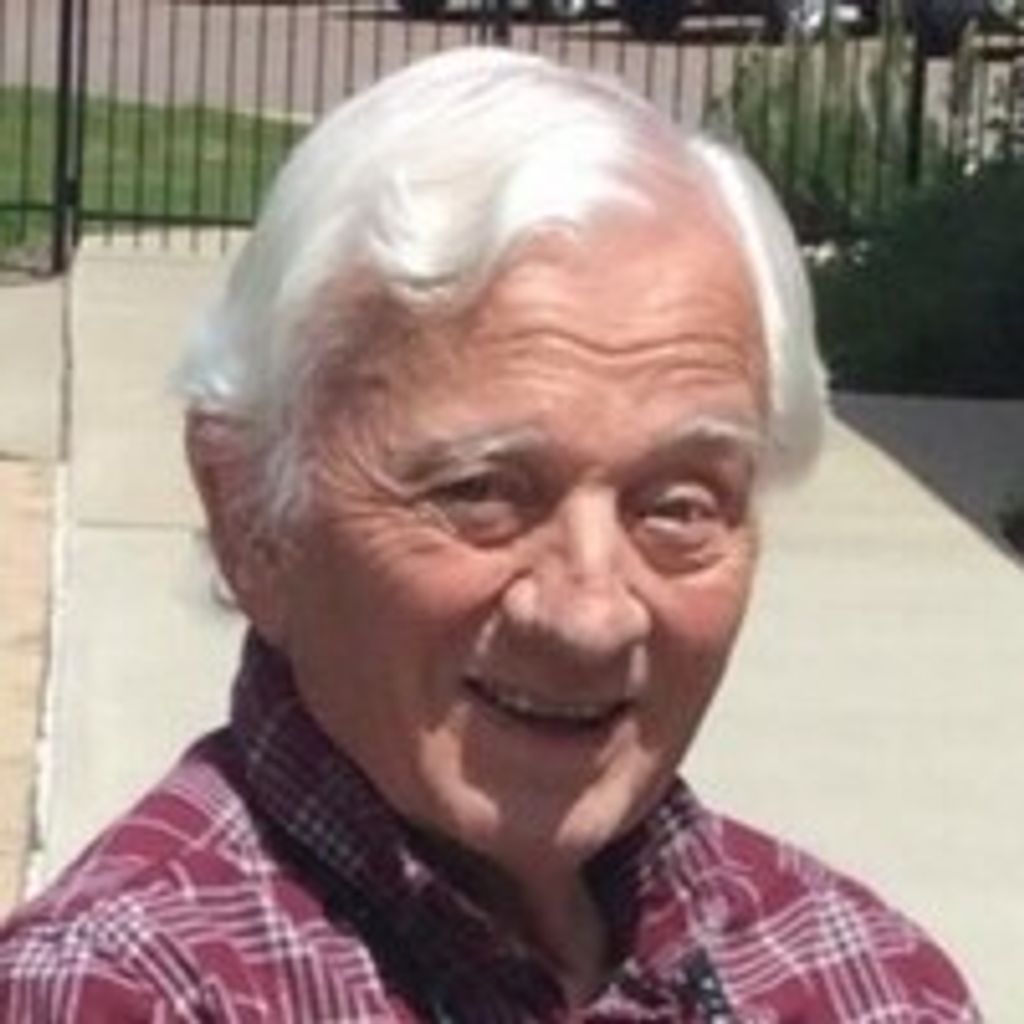 William "Bill" Frank Cereck Profile Photo