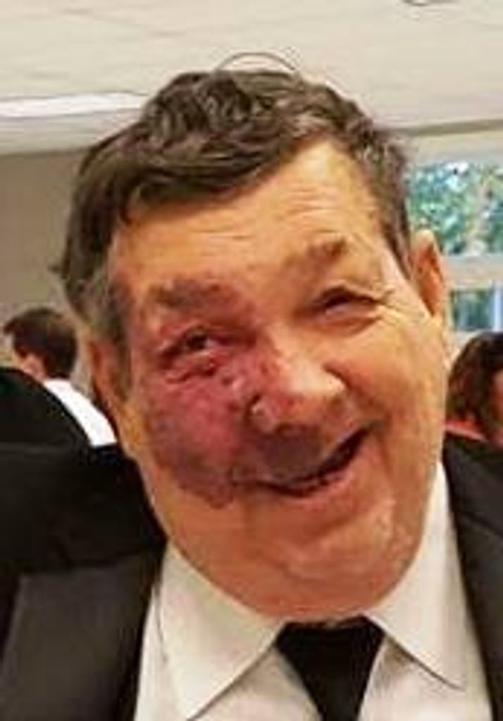 Donald Ray Diviney, Sr.
