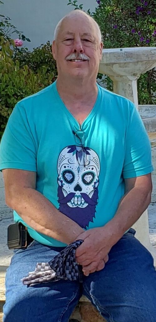 Bradford Peden Profile Photo