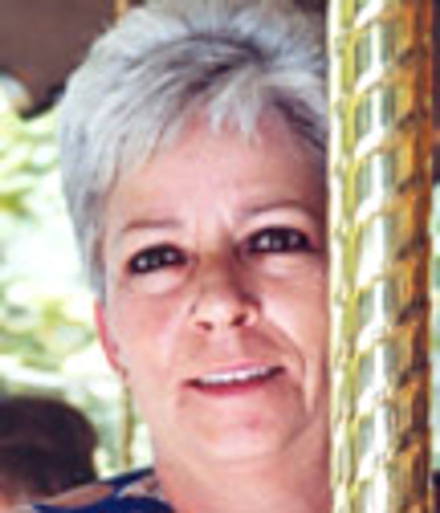 Carolyn Janie Munger