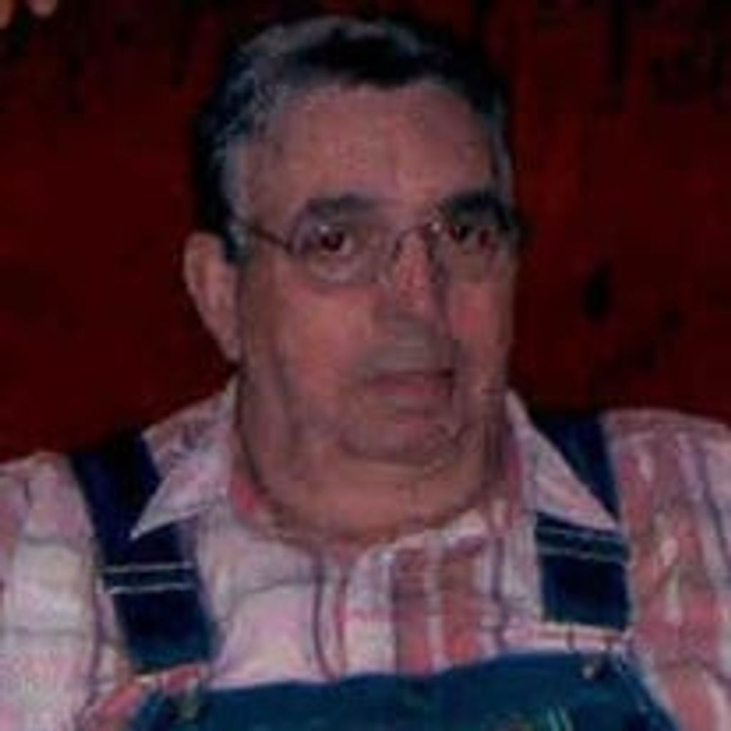 Mr. James "Rufus" Ross
