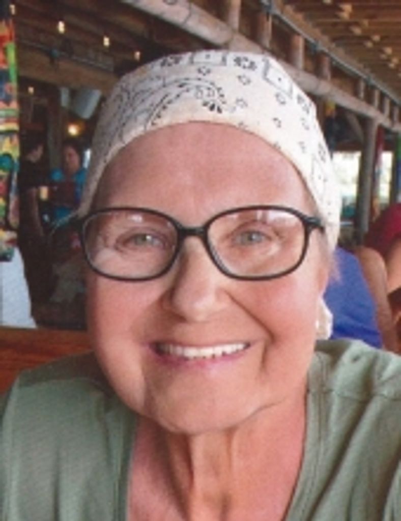 Jannice Counts Jacobs