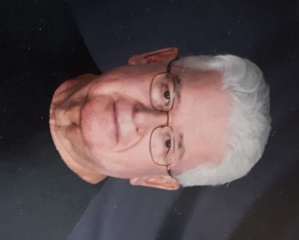 Richard Fickert