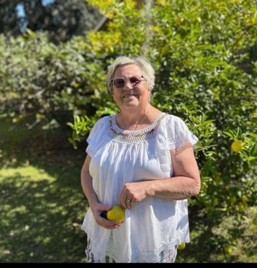 Sandra Kay Lowder Profile Photo
