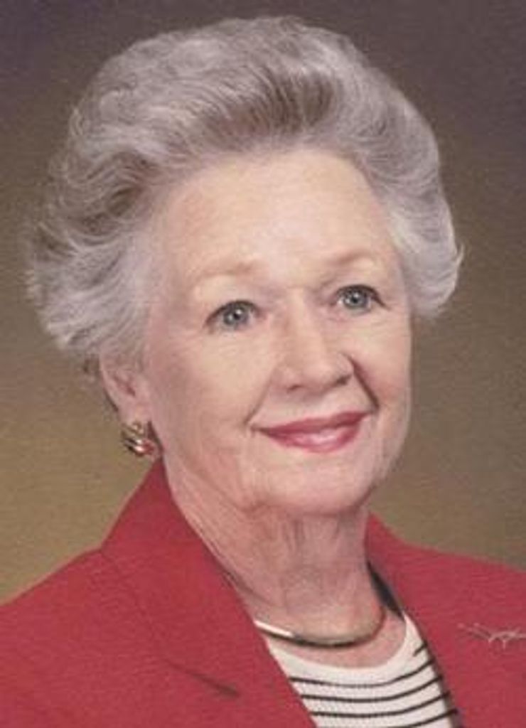 Julia "Judy" S. Kennemer