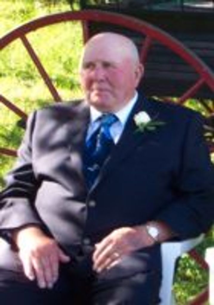 Harvey Wilson