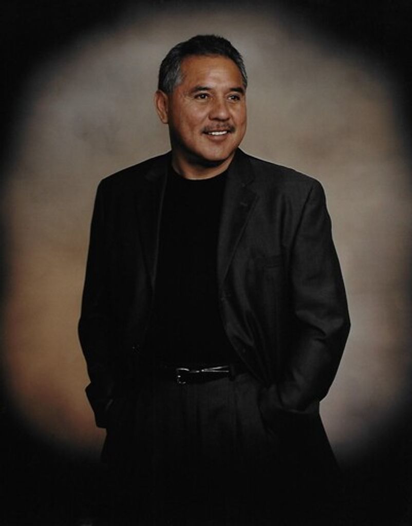 Rojelio - Granados Profile Photo
