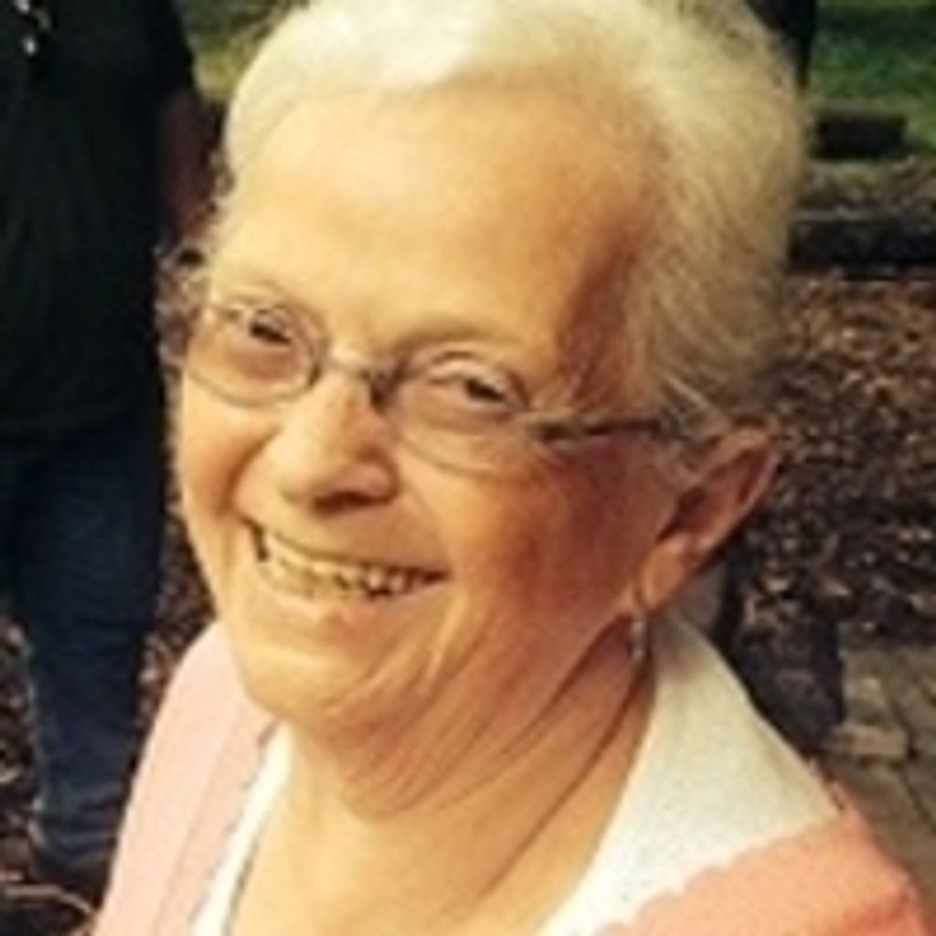 Helen L. Holley