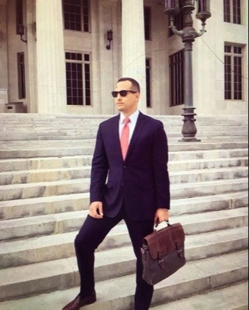 Robert Khalil Hannat Profile Photo