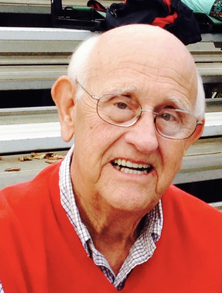 Charles Carter, Jr.