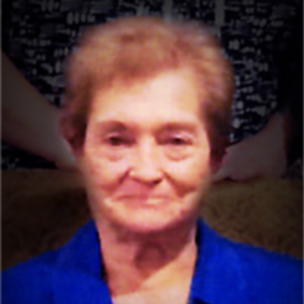 Juanita Vandiver Baker