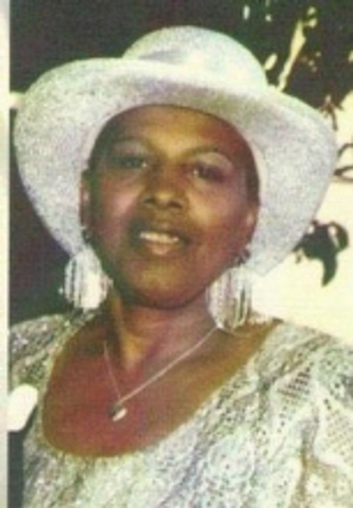 Climestine Benton Profile Photo