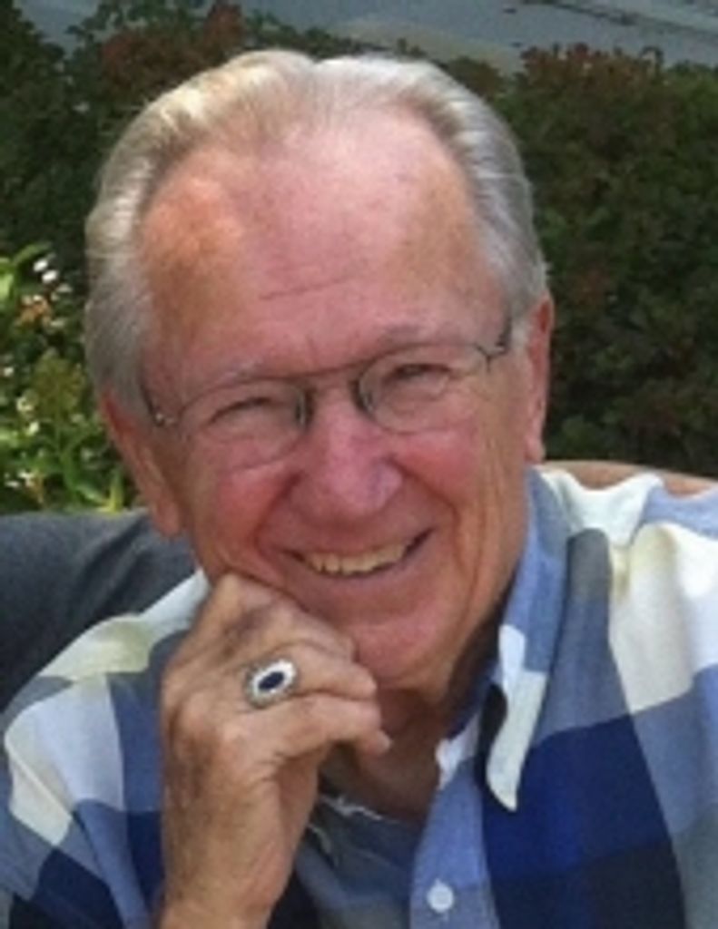 M.  Lowell Curry Profile Photo