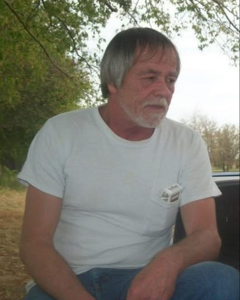 Donald Dewayne Fairchild