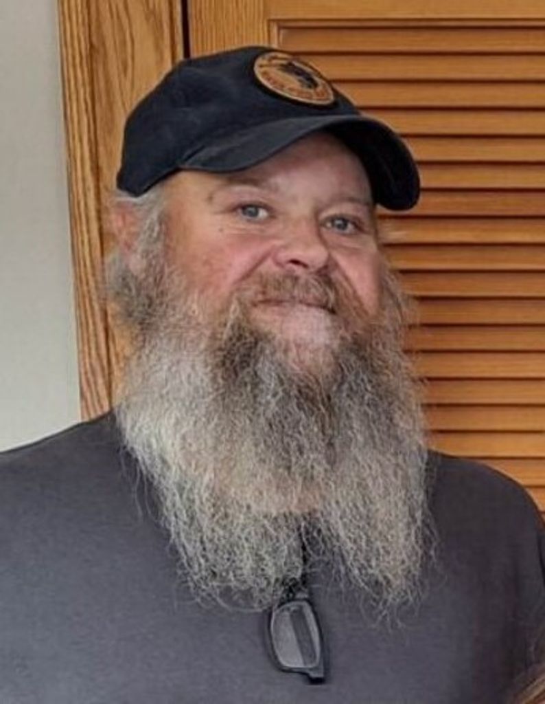 Scott Johnson Profile Photo