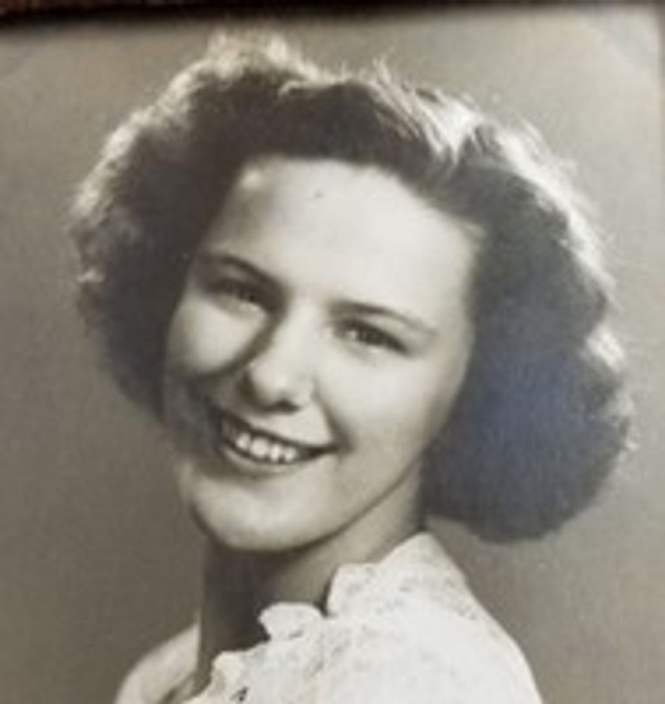 Laverne Lois Herwig