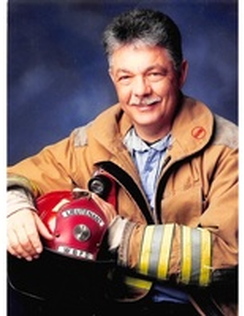 Robert R. "Rob" Helson Profile Photo
