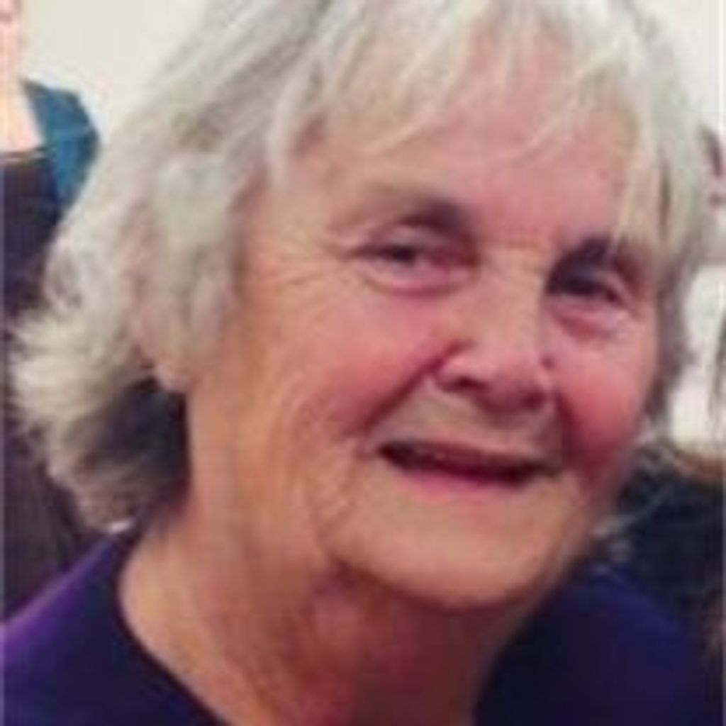 Ann Castleberry Shaddock