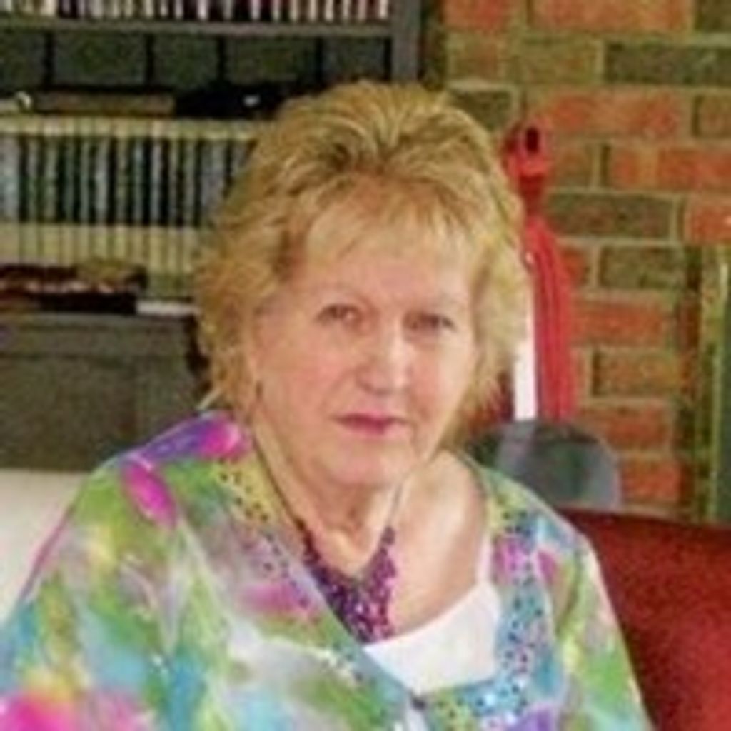 Imogene Lois (Canary) Menchhofer