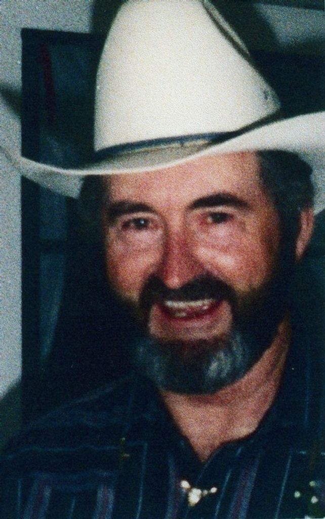 John  Robert Allen