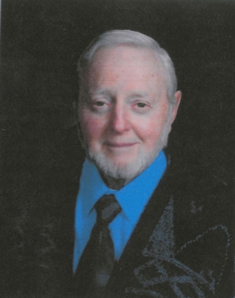 Ronald Harwell Tyson, Sr. Profile Photo