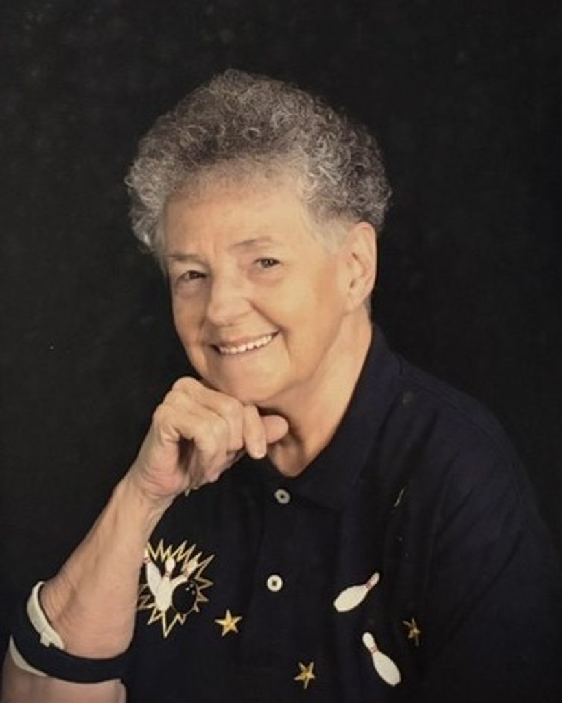 Nancy Marie Swingley Profile Photo