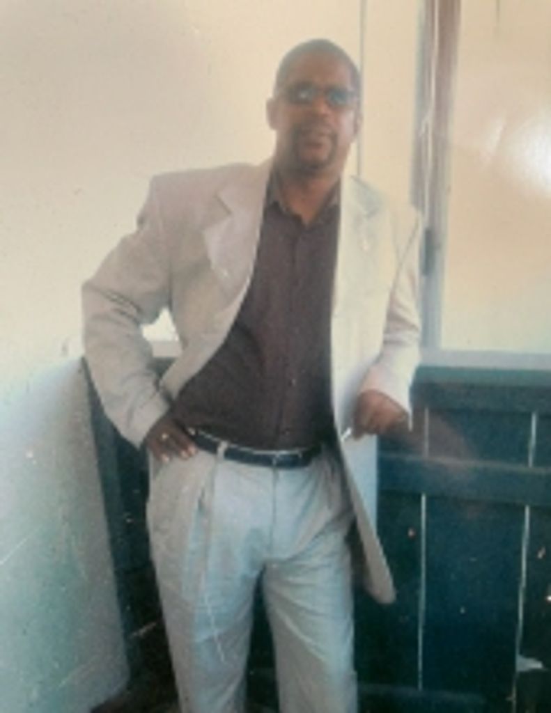 Julius Moore