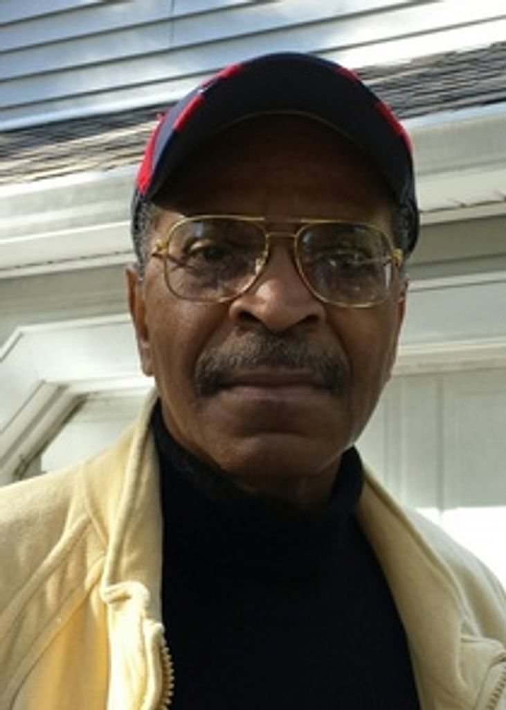 Paul Rice, Jr.