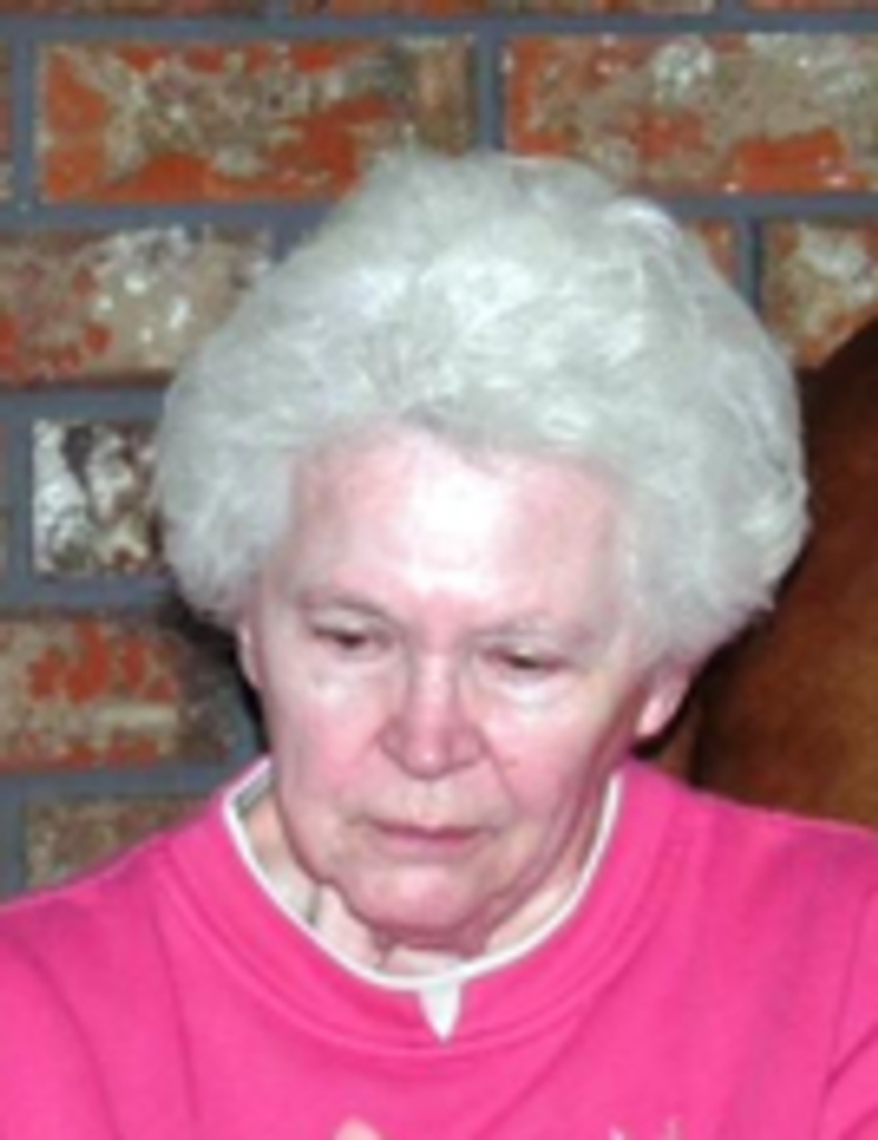 Ms. Geneva (Johnson) Morgan Profile Photo