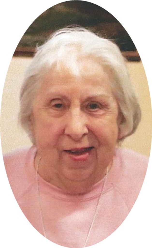 Helen (Humenuk)  Dial