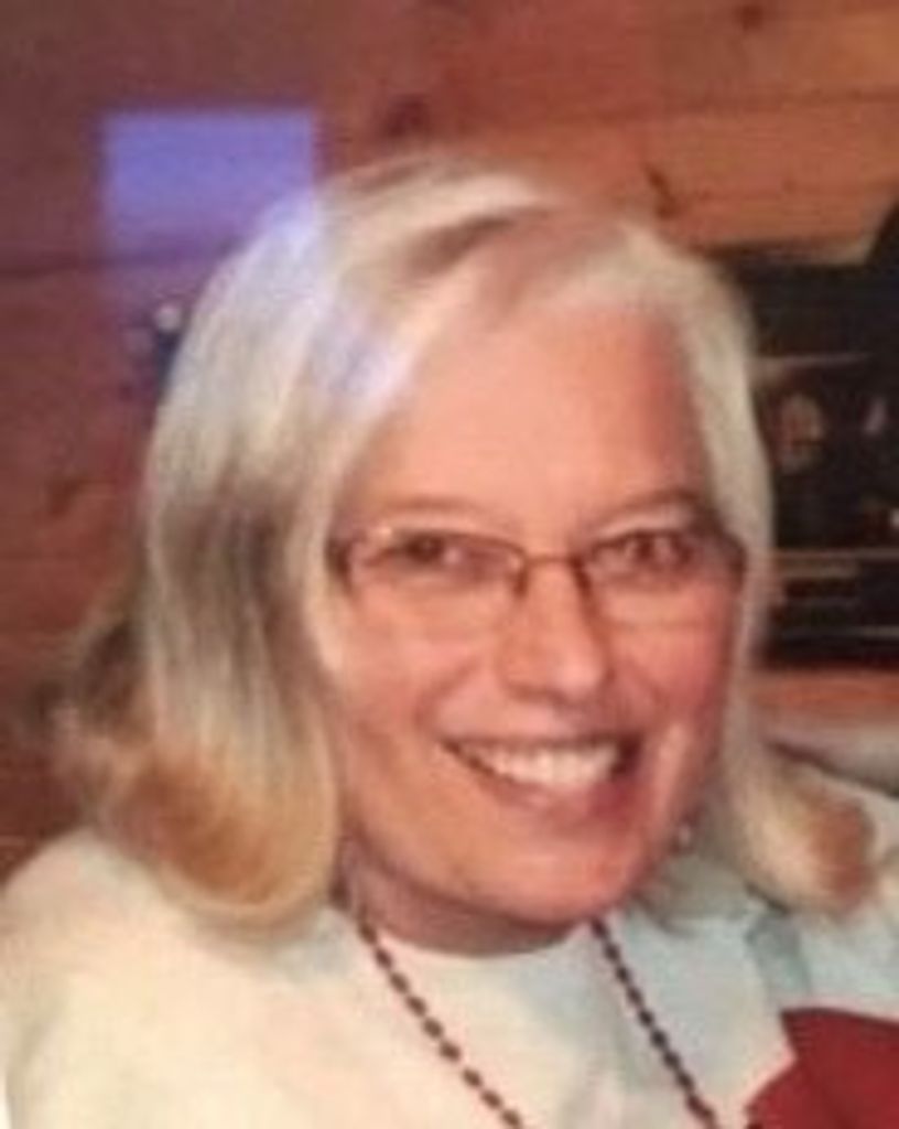 Mary E. Graber