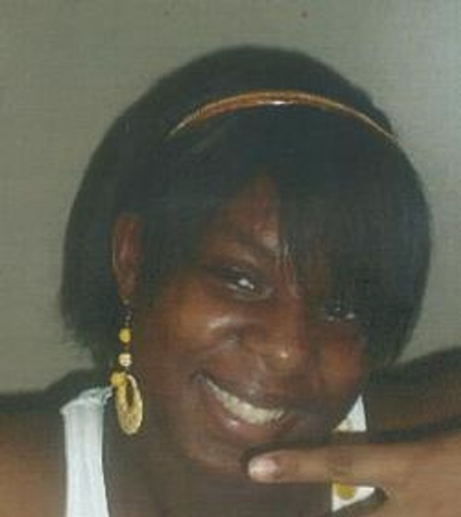 Iesha Laverne Curtis Profile Photo