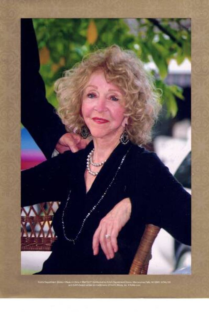 Phyllis Hatcher Profile Photo