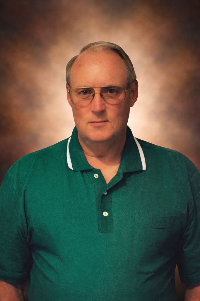 Oran Randolph Dew Profile Photo