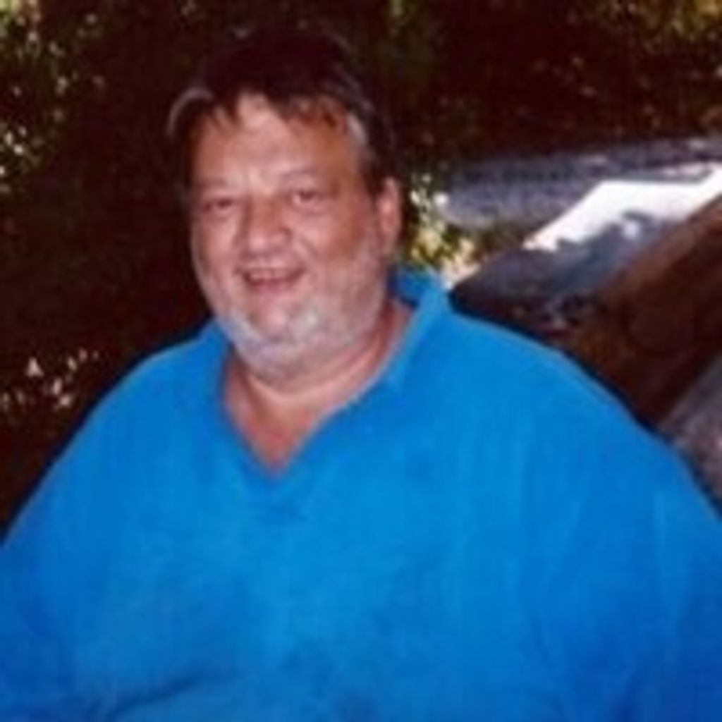Roy Howard