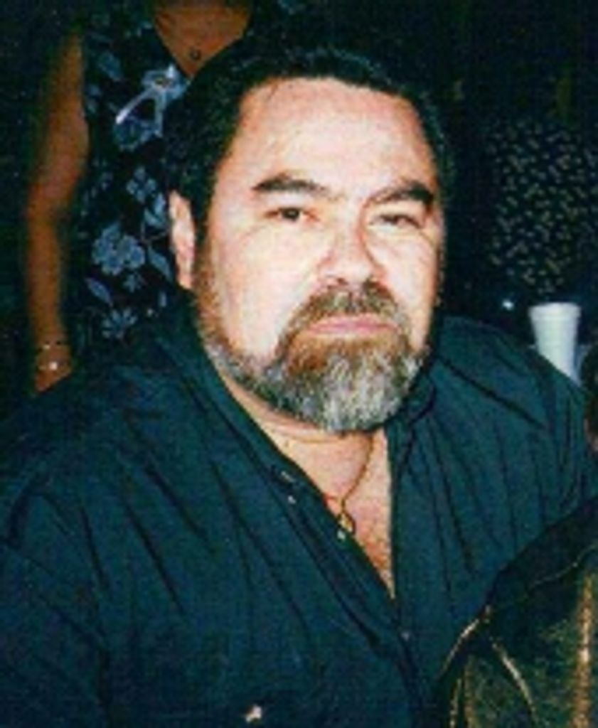 Abel Garcia