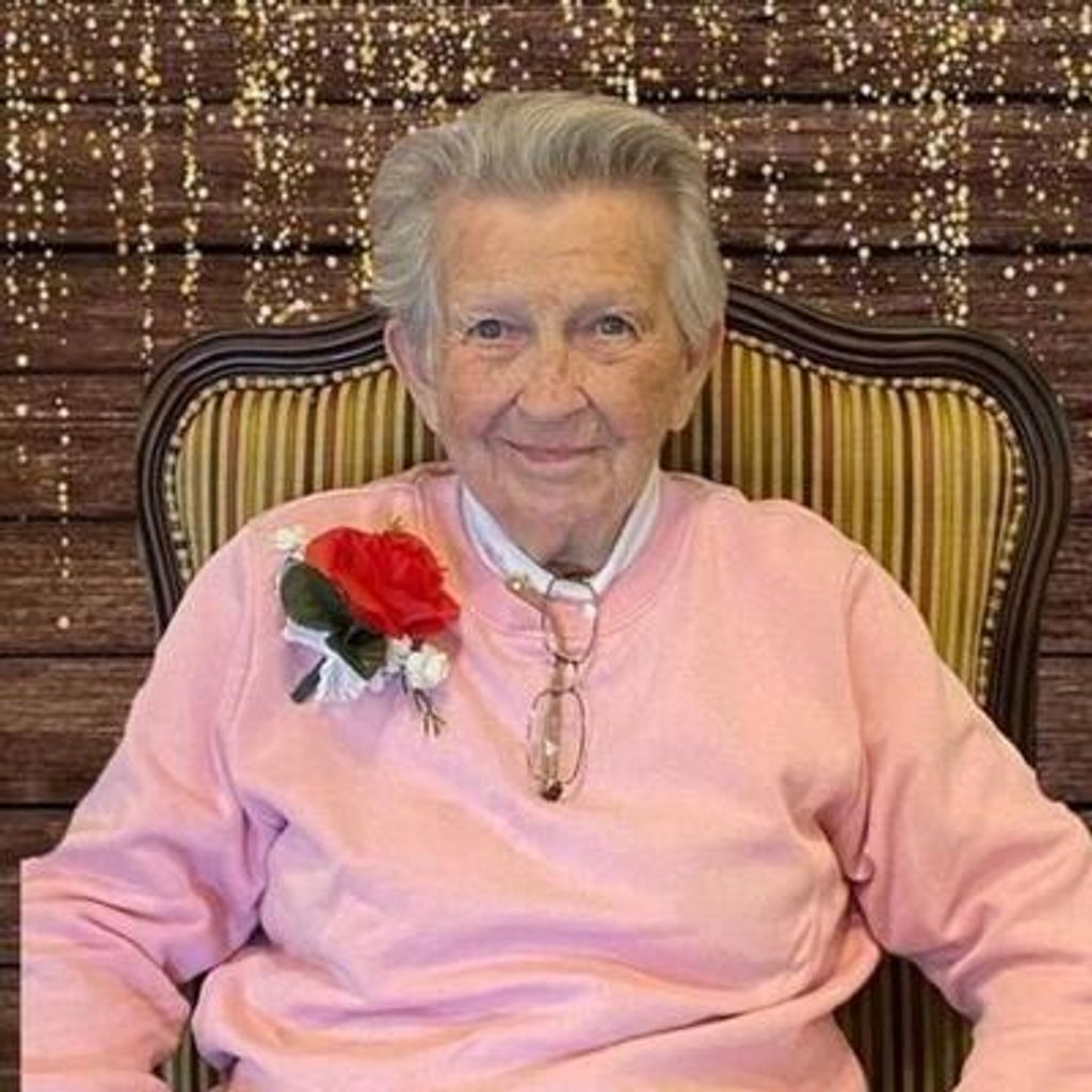 Marilyn P. Stout Profile Photo