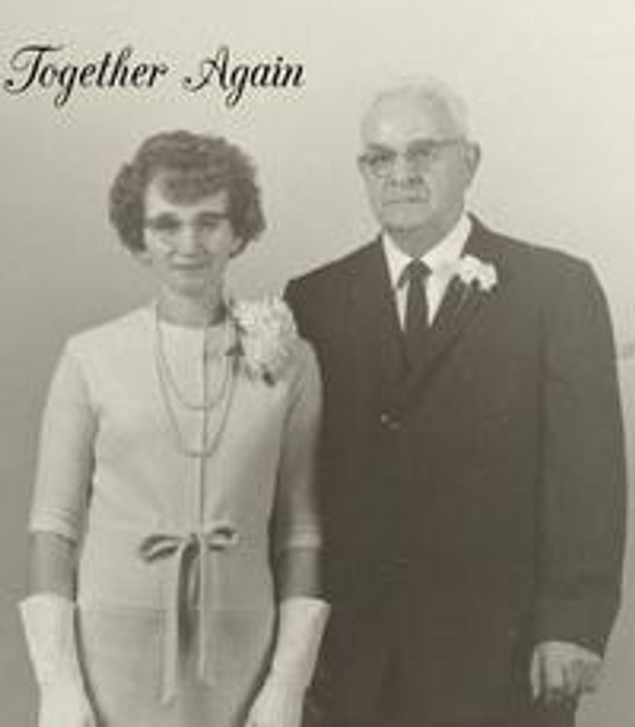 Flossie F. (Walkup)  Wilcox