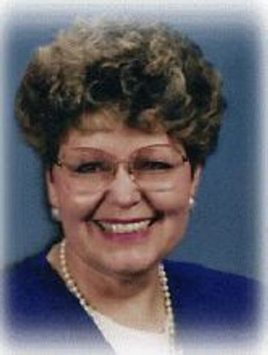 Hazel Louise Mcgoldrick Profile Photo
