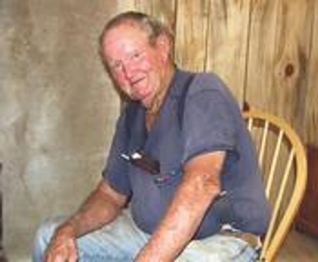 Robert "Bumpy" Roberds