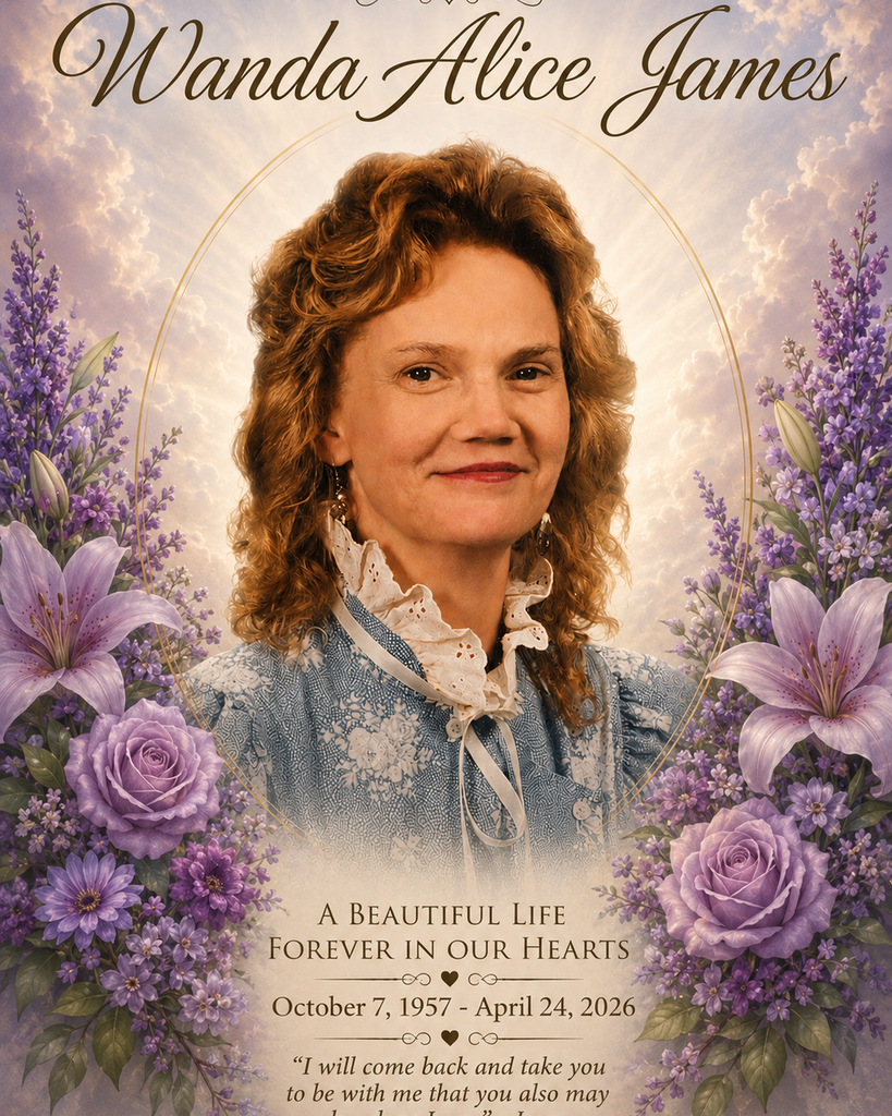 Wanda Alice James Profile Photo