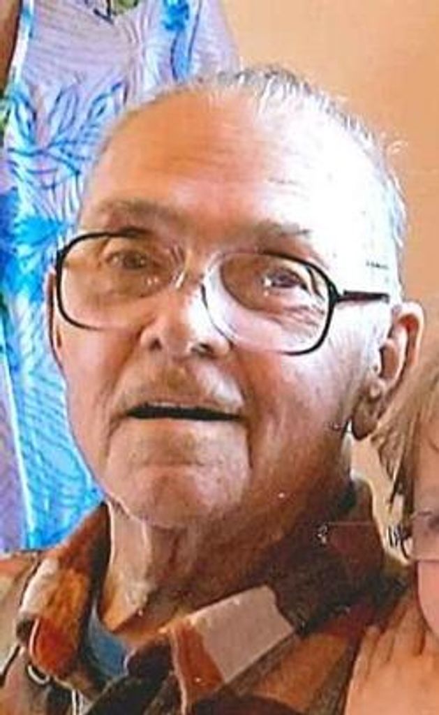 Edmond "Sonny" Thomas Gabriel