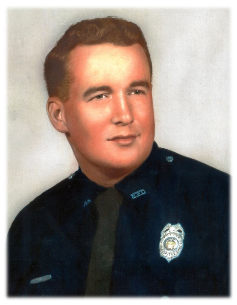 Ronald "Ron" Cecil Bender Profile Photo