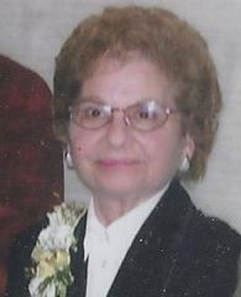 Mary Rippentrop