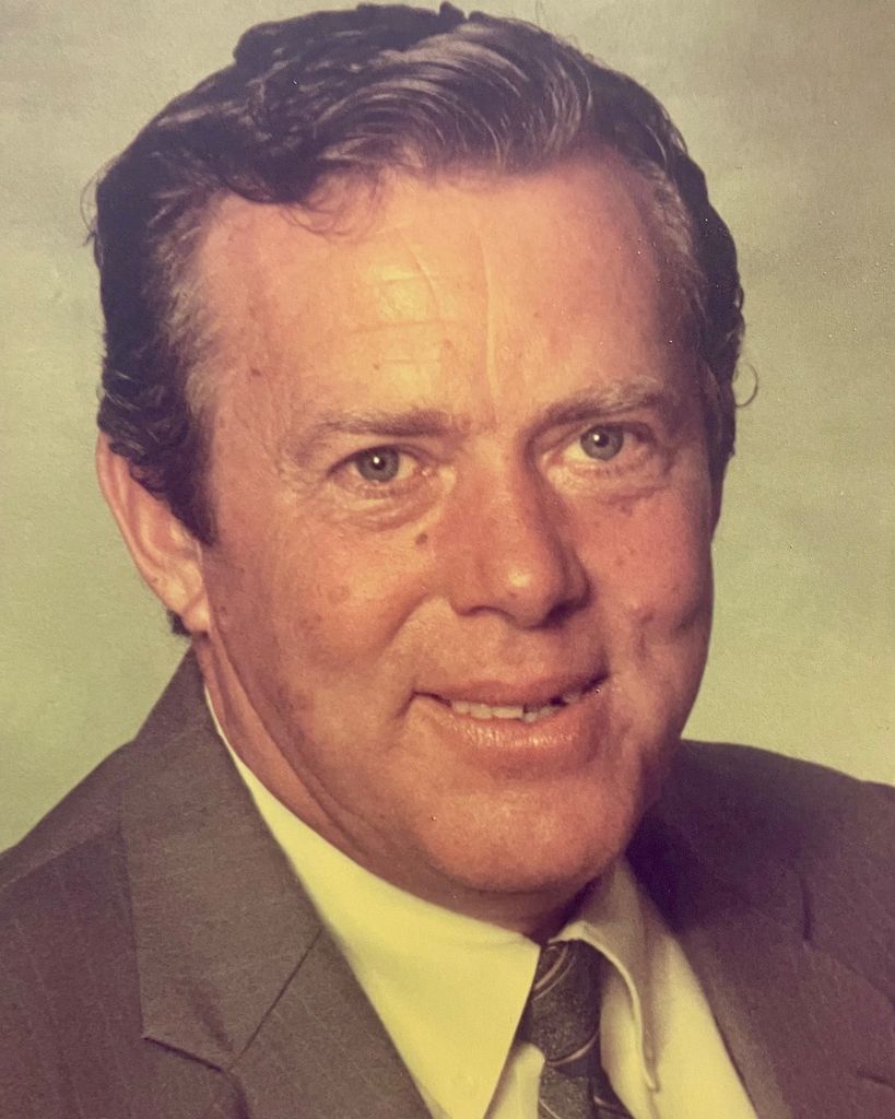 David Patterson Profile Photo