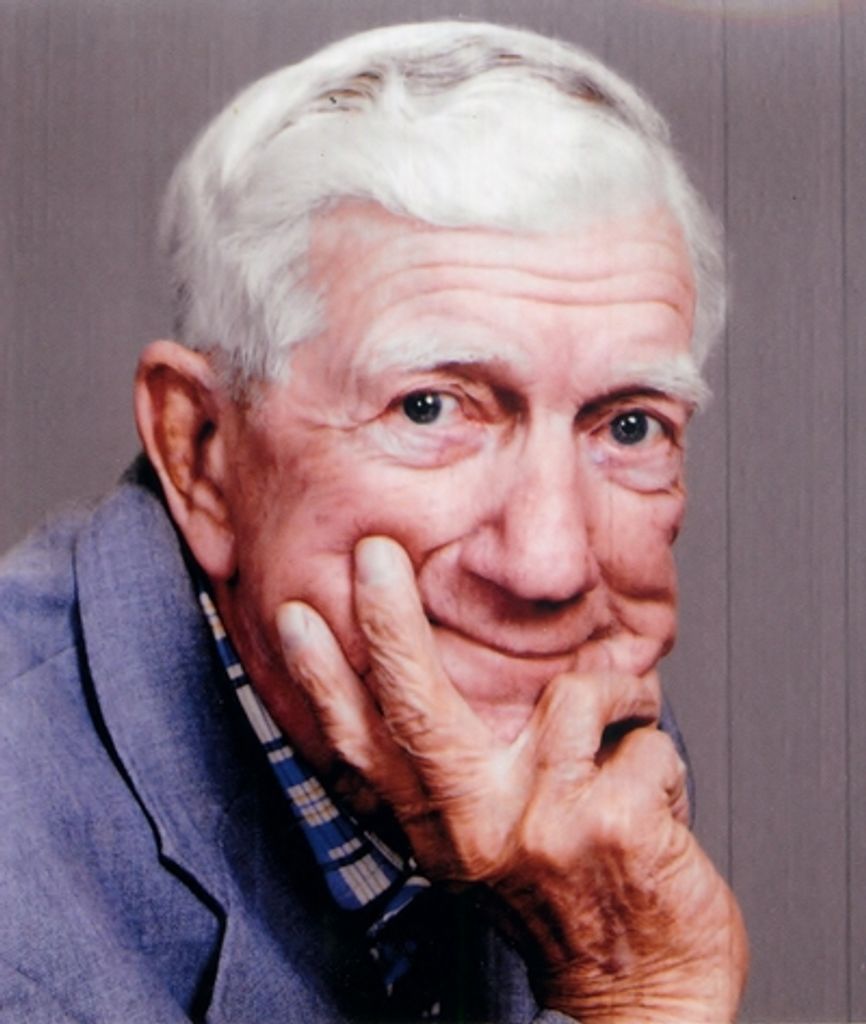 George Wacker Gunn, Sr. Profile Photo