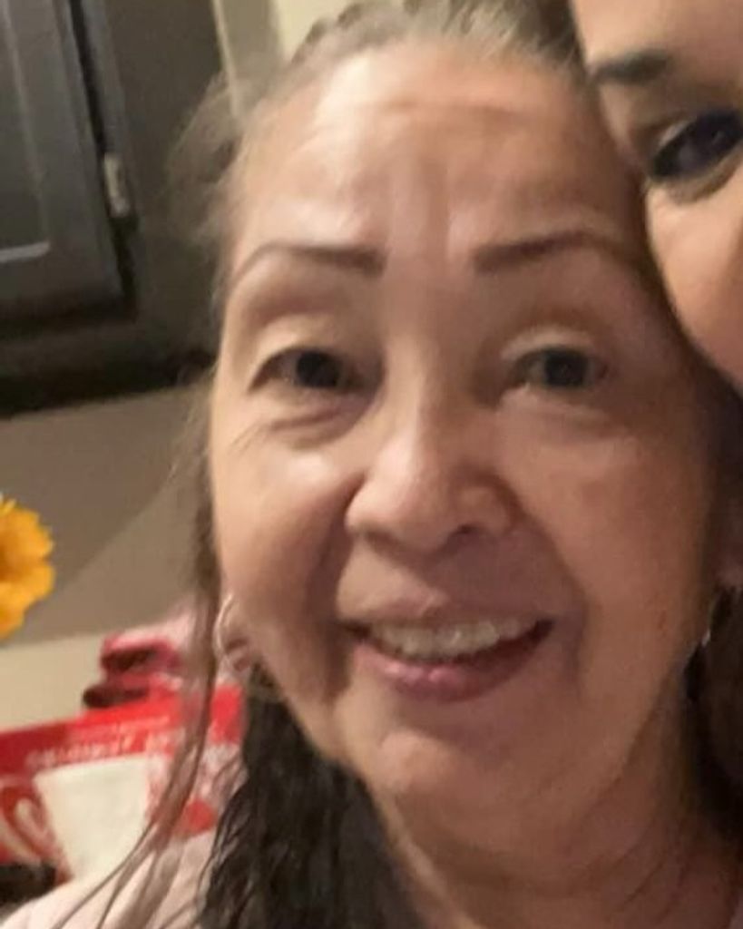 Maria Lourdes Lopez