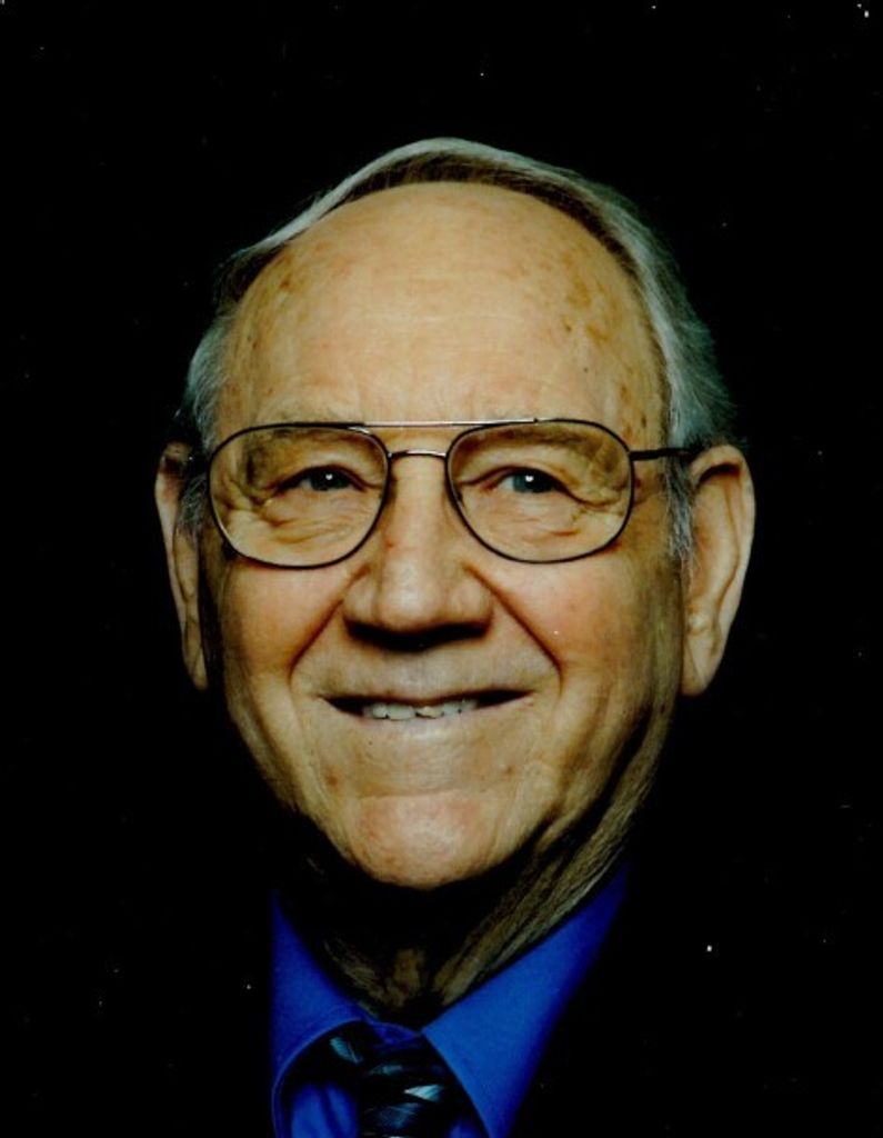 Richard B. Oaks